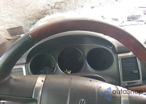 2011 Lincoln Mkz from USA, damaged, VIN 3LNHL2GC0BR763737